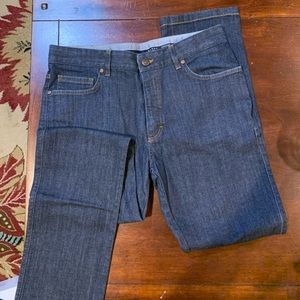 ermenegildo zegna jeans